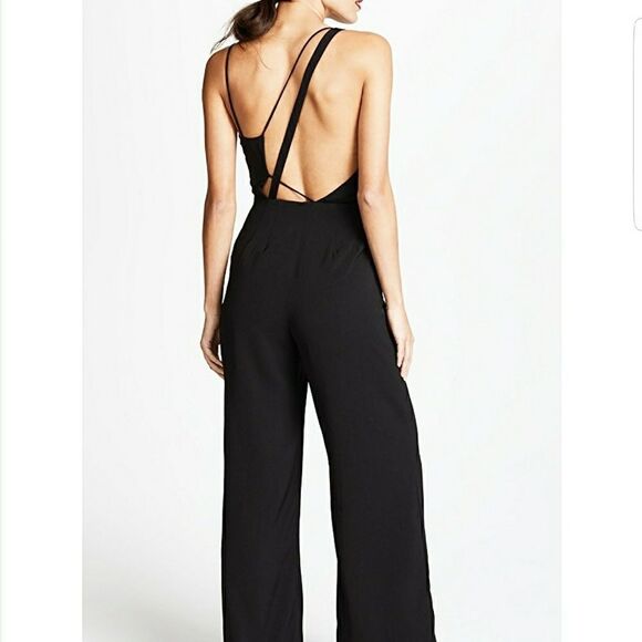 Keepsake jumpsuit - Picture 6 of 9